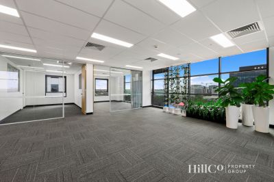 Suite 701/289 King Street, Mascot