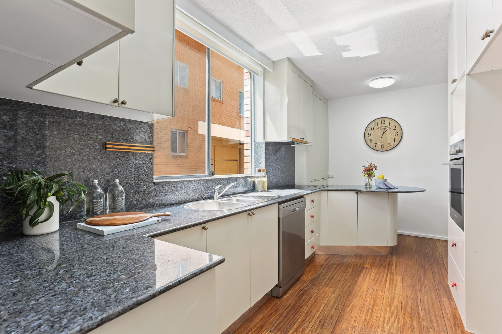 1/56 Chaleyer Street, Rose Bay, Rose Bay - Thumbnail 5