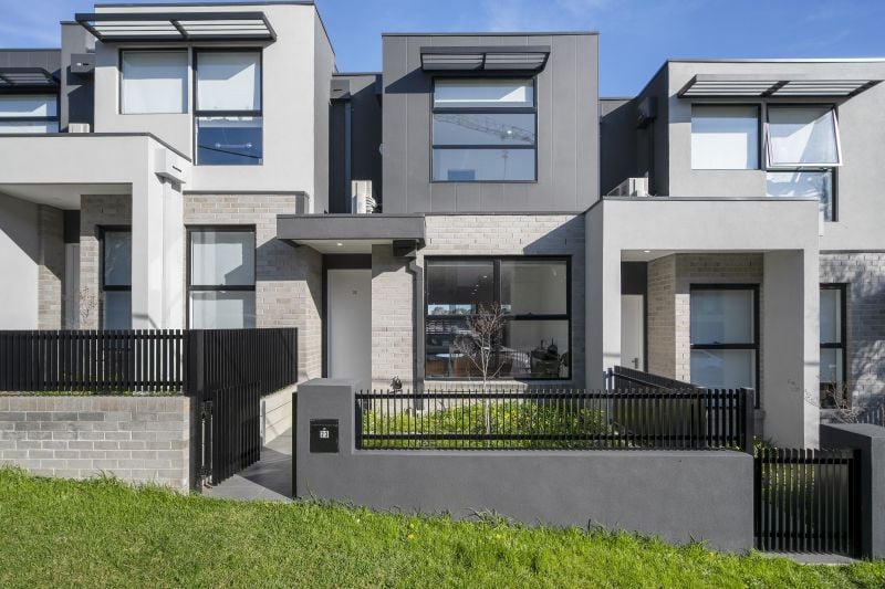 27 Grover Street, Pascoe Vale