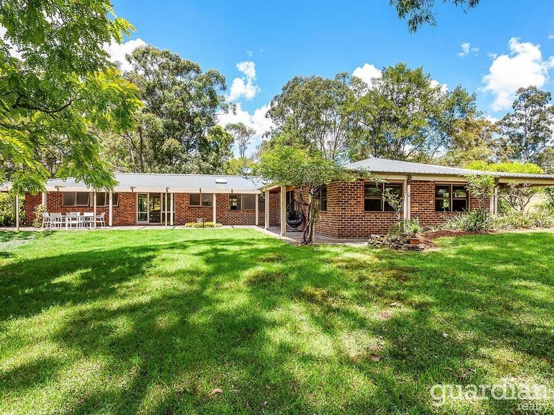 49 Porters Road KENTHURST NSW, Kenthurst - Thumbnail 3