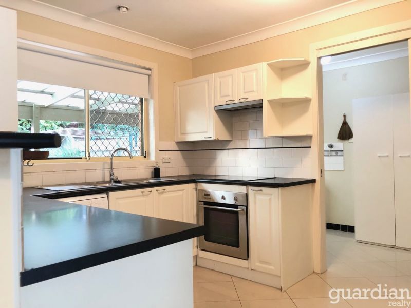 1/25 Thane Street Wentworthville NSW, Wentworthville - Thumbnail 3