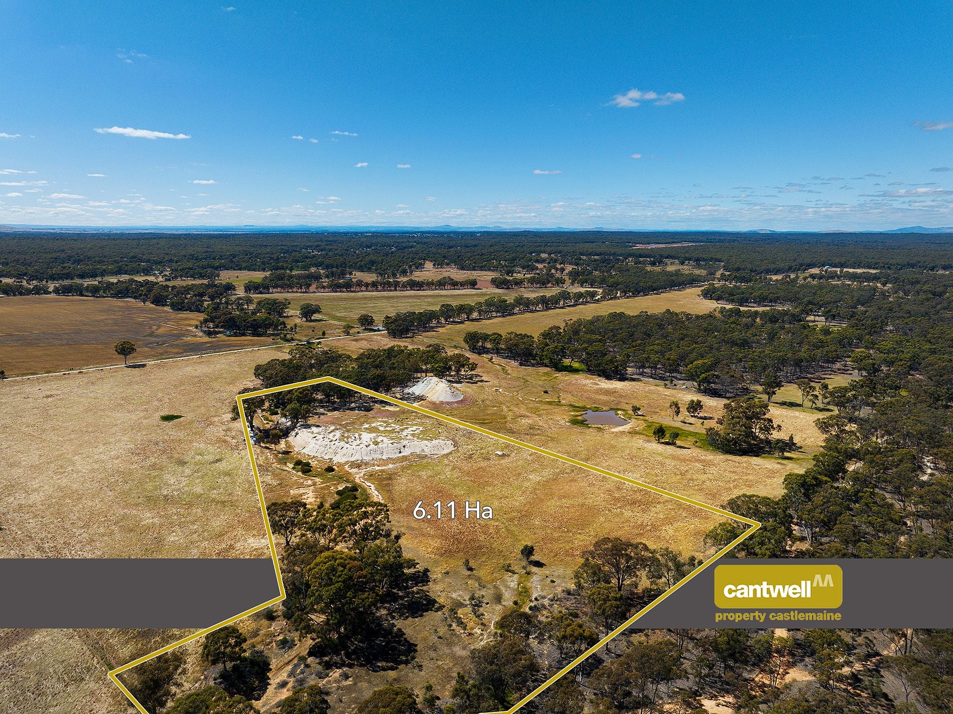 Lot 5, 58 Main Street Eldorado, Harcourt - Thumbnail 2