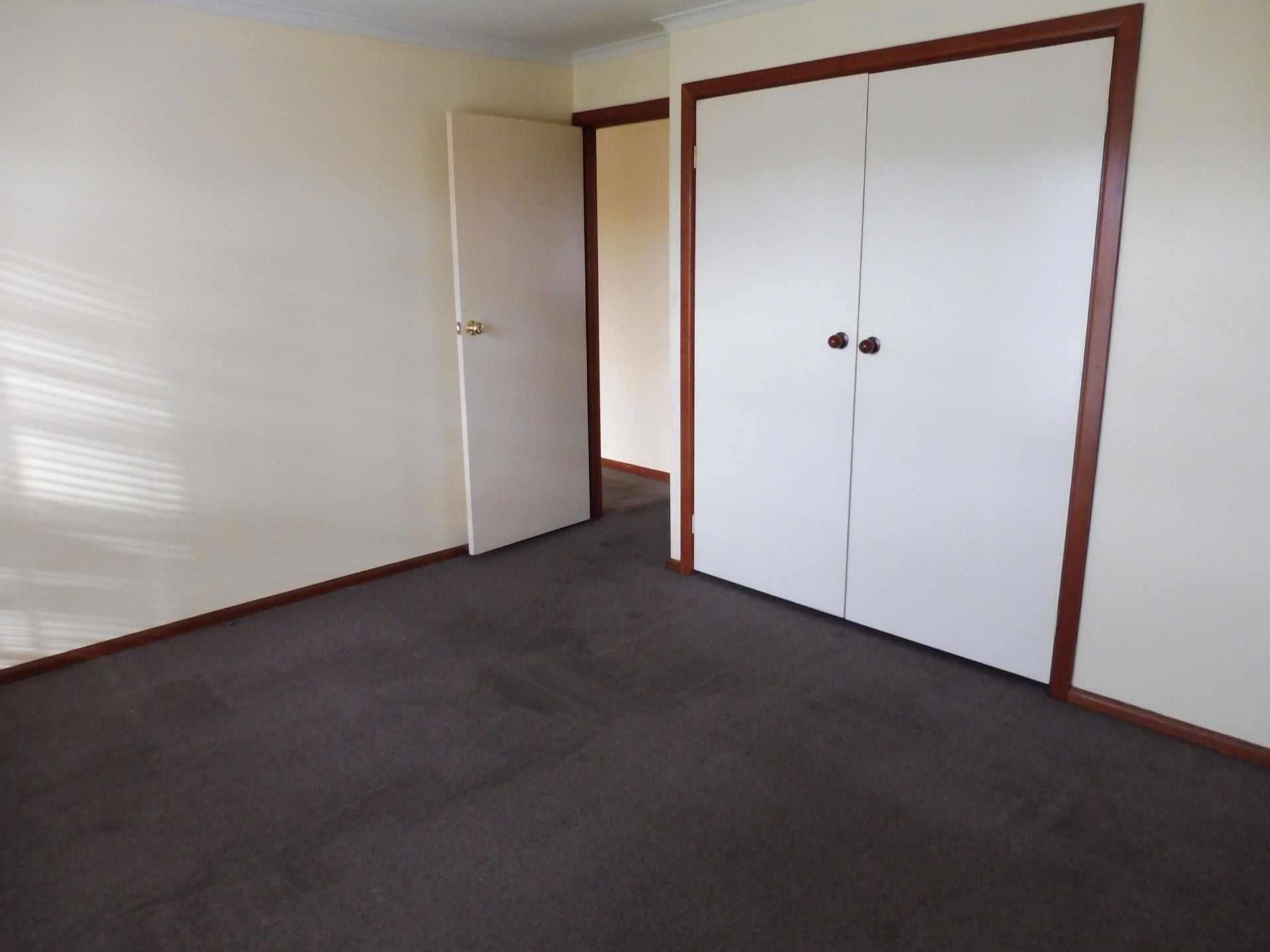 Affordable 2 bedroom unit