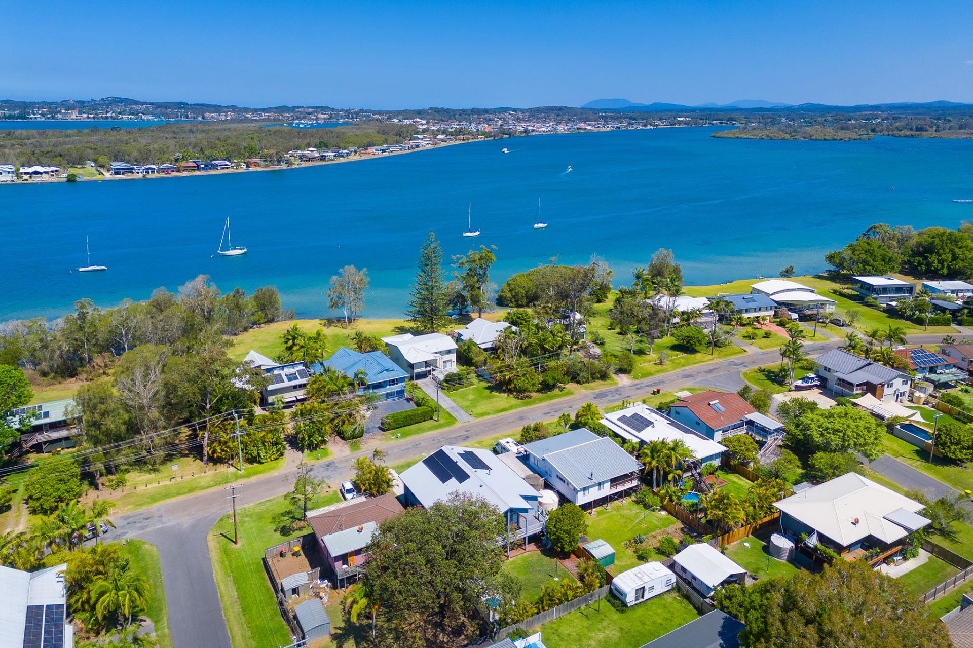 47 Shoreline Drive, Port Macquarie HEM Real Estate