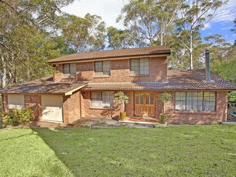 68 Francis Greenway Drive, Cherrybrook - Thumbnail 2
