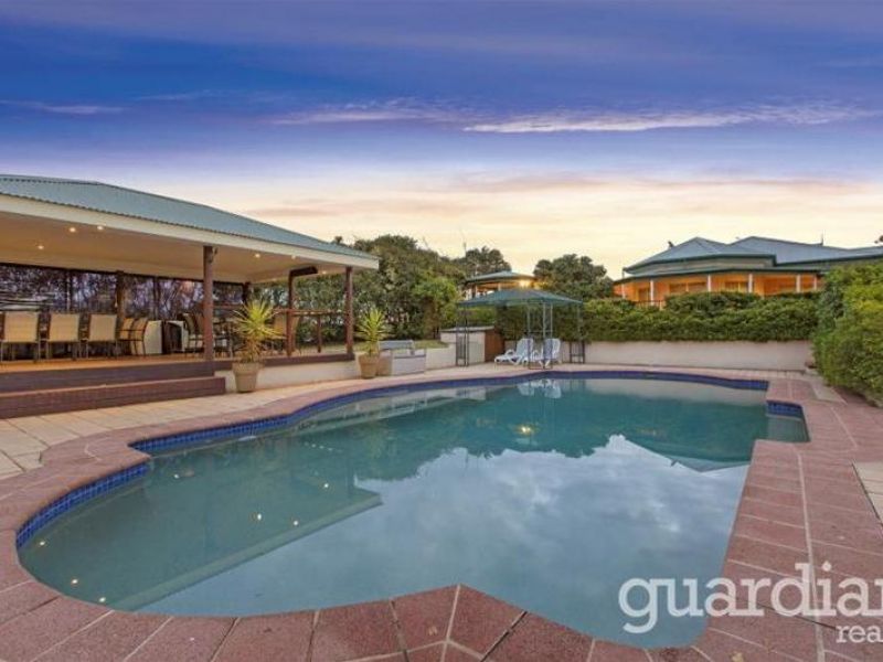 25 Hession Road OAKVILLE NSW, Oakville - Thumbnail 7