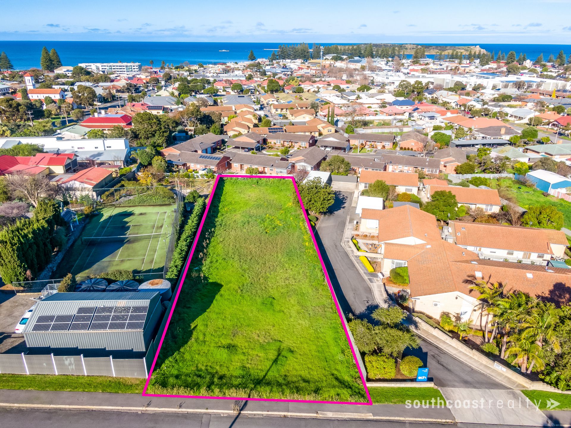 16 William Street, Victor Harbor South Coast Realty
