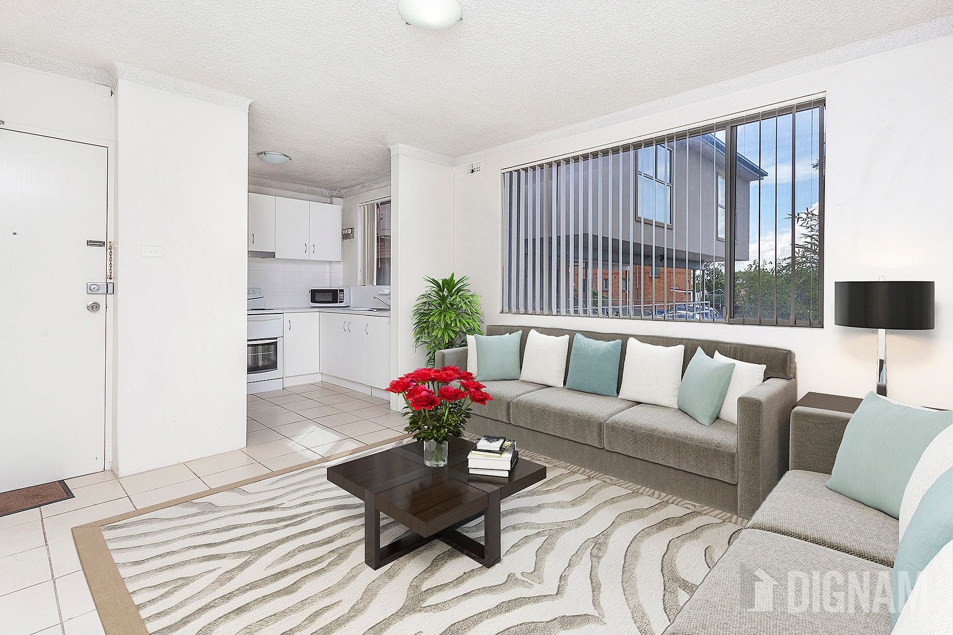 1/401 Crown Street, Wollongong NSW 2500