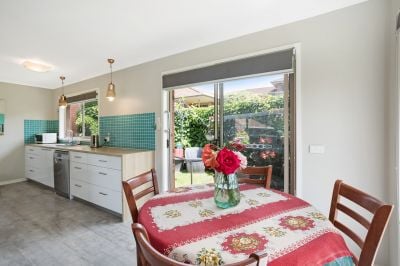 Rare find in Merimbula