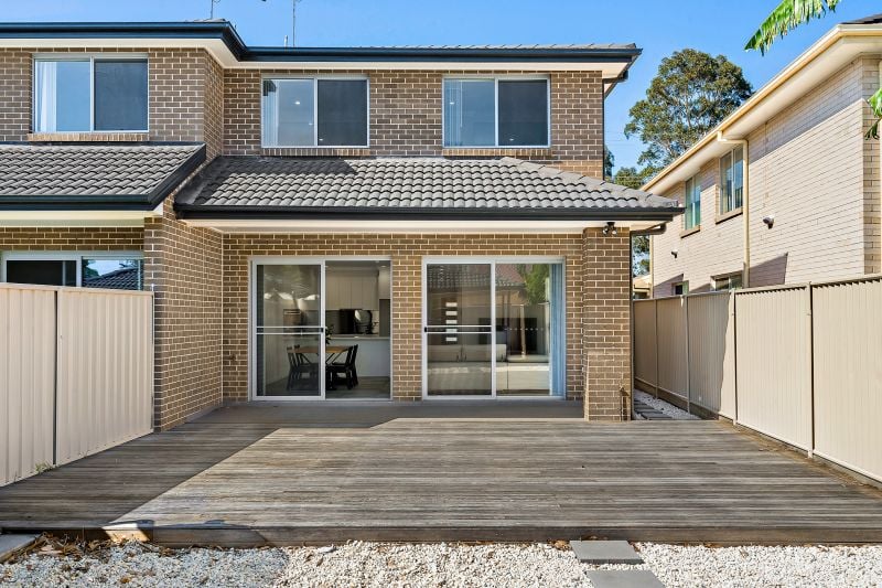 Real Estate For Sale 39B Huon Crescent Holsworthy , NSW