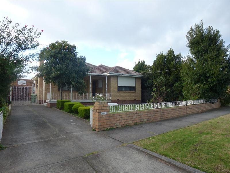 94 Miranda Road, Reservoir