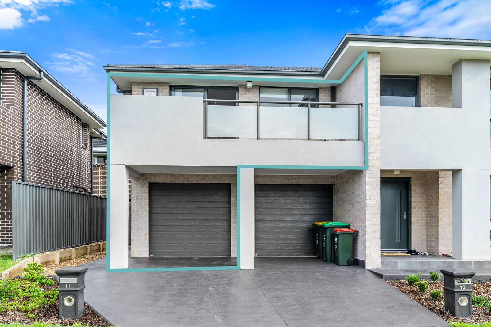 Real Estate For Lease 11 Mudgee Street Gregory Hills , NSW