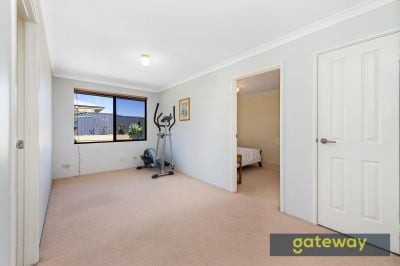 10 Marraboor Place, Success