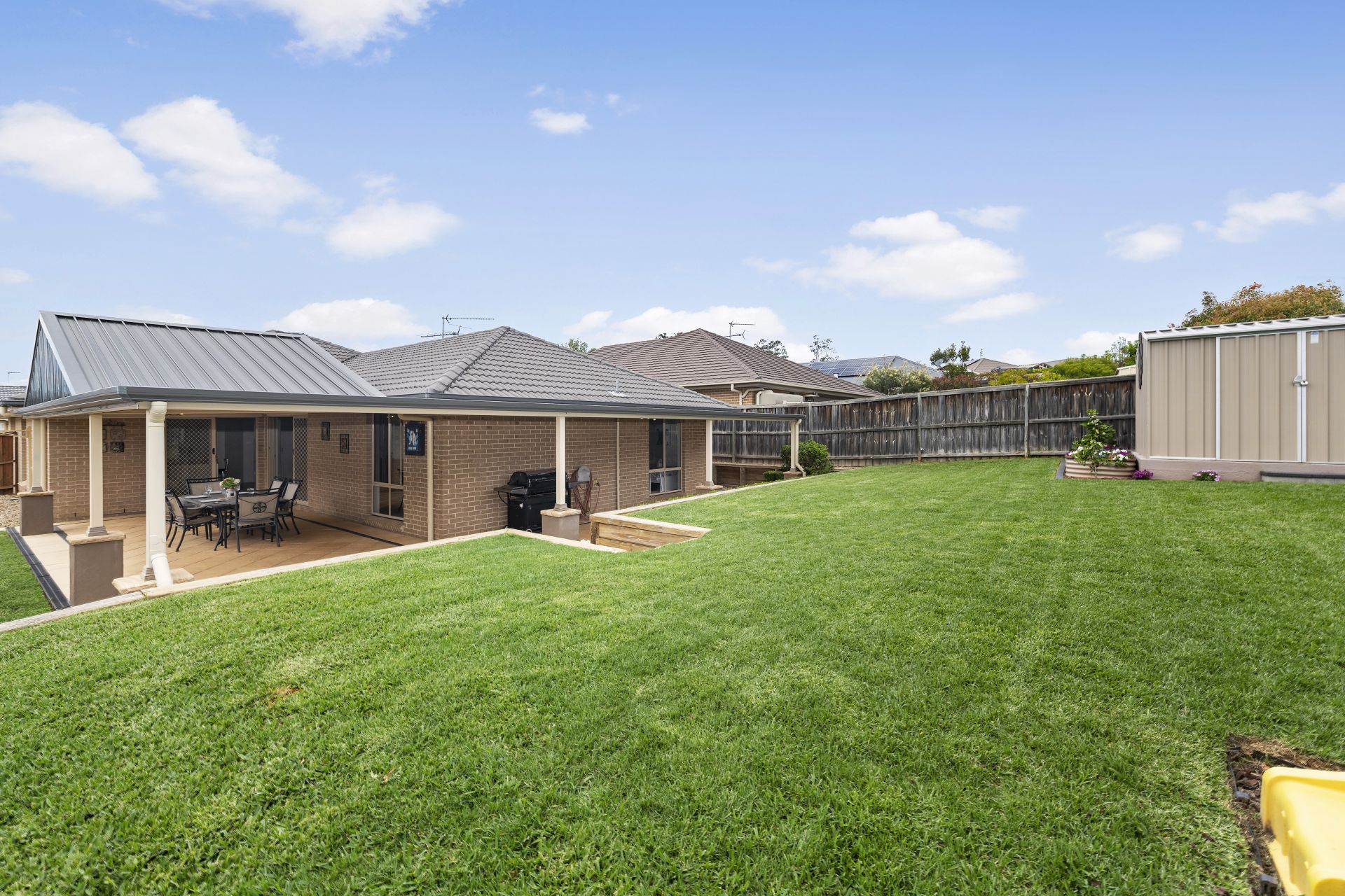 Real Estate For Sale 38 Irvine Street Elderslie , NSW