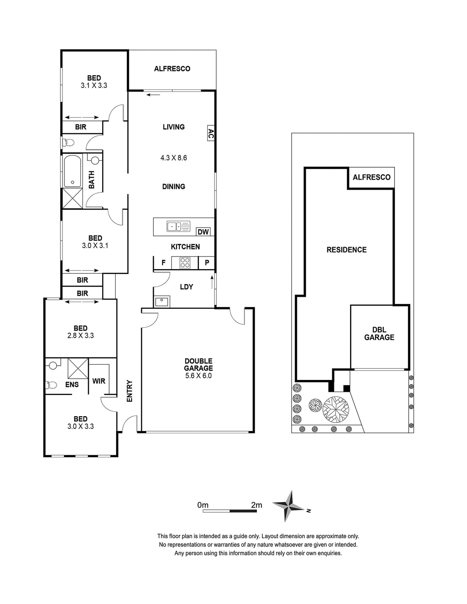 Lovely Family Home!