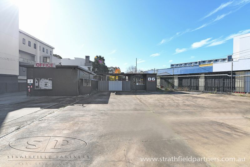 86 Park Road, Homebush, Homebush - Thumbnail 8