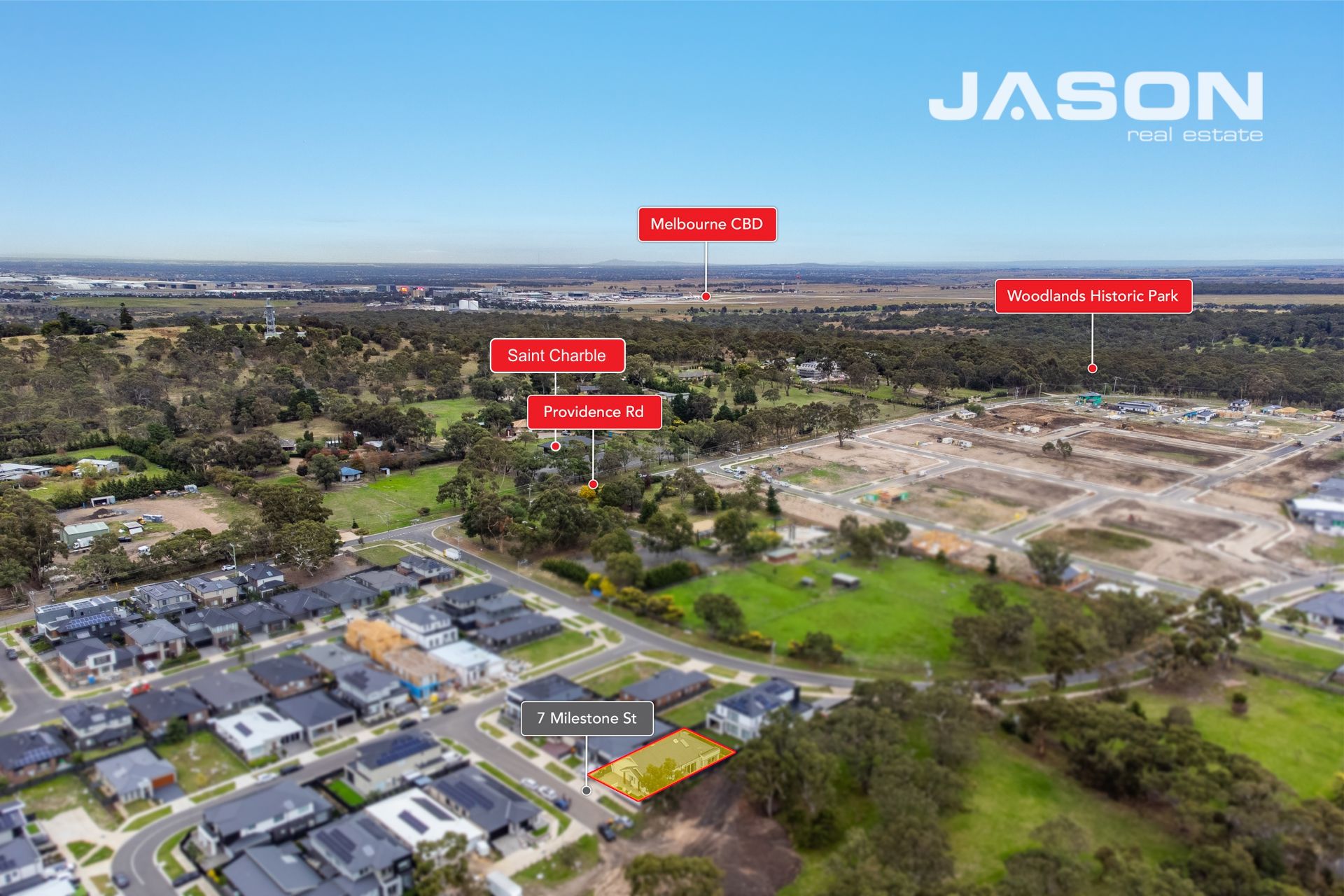 7 Milestone Street, Greenvale Jason Real Estate