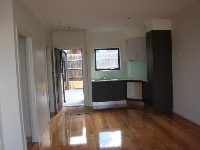 2 Bedroom Delight!