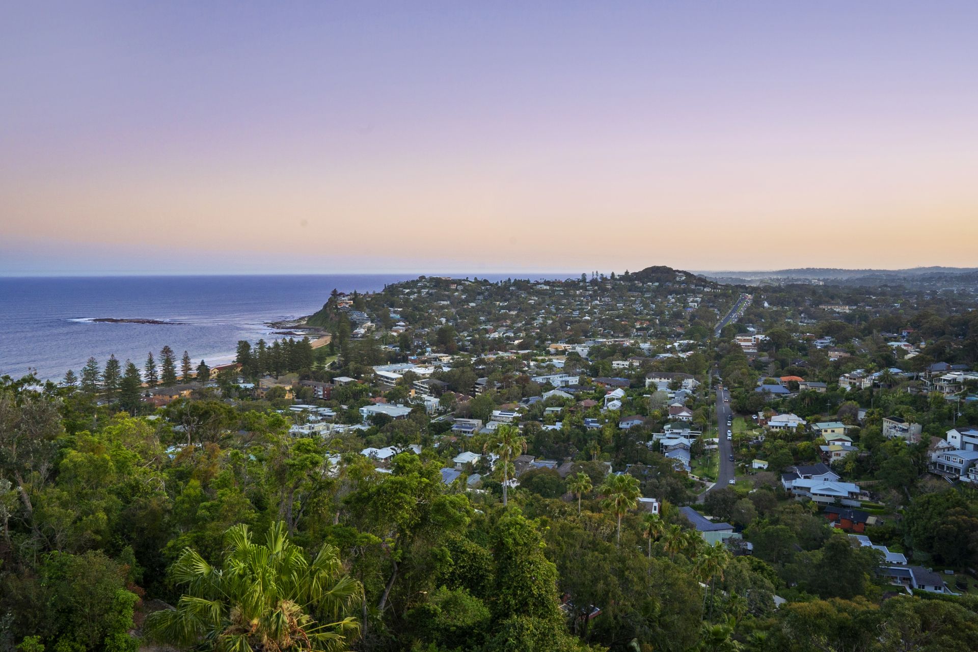 29 Kanimbla Crescent Bilgola Plateau NSW 2107, Bilgola Plateau - Thumbnail 2