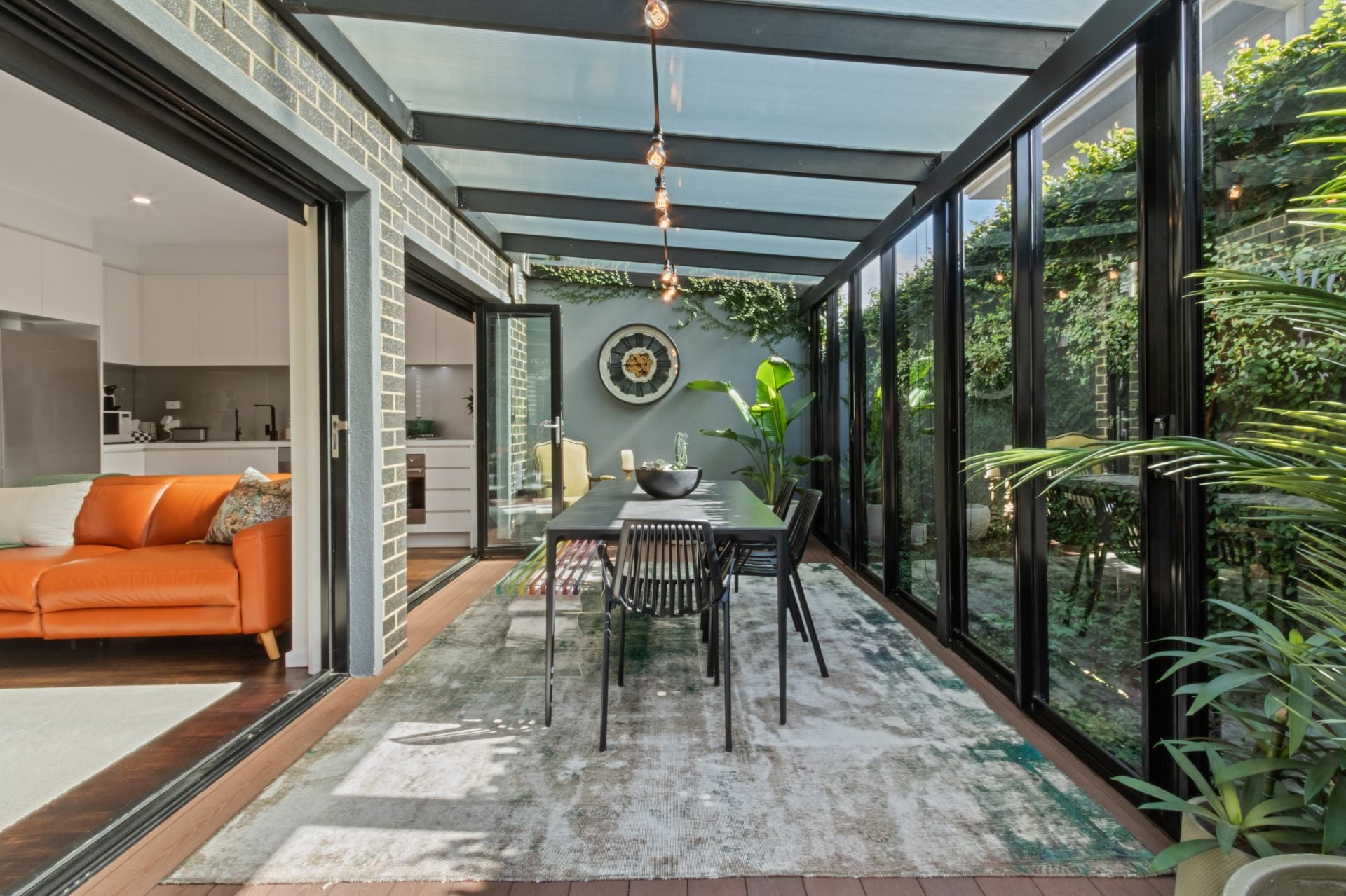 Luxury Living in the Heart of Thornbury