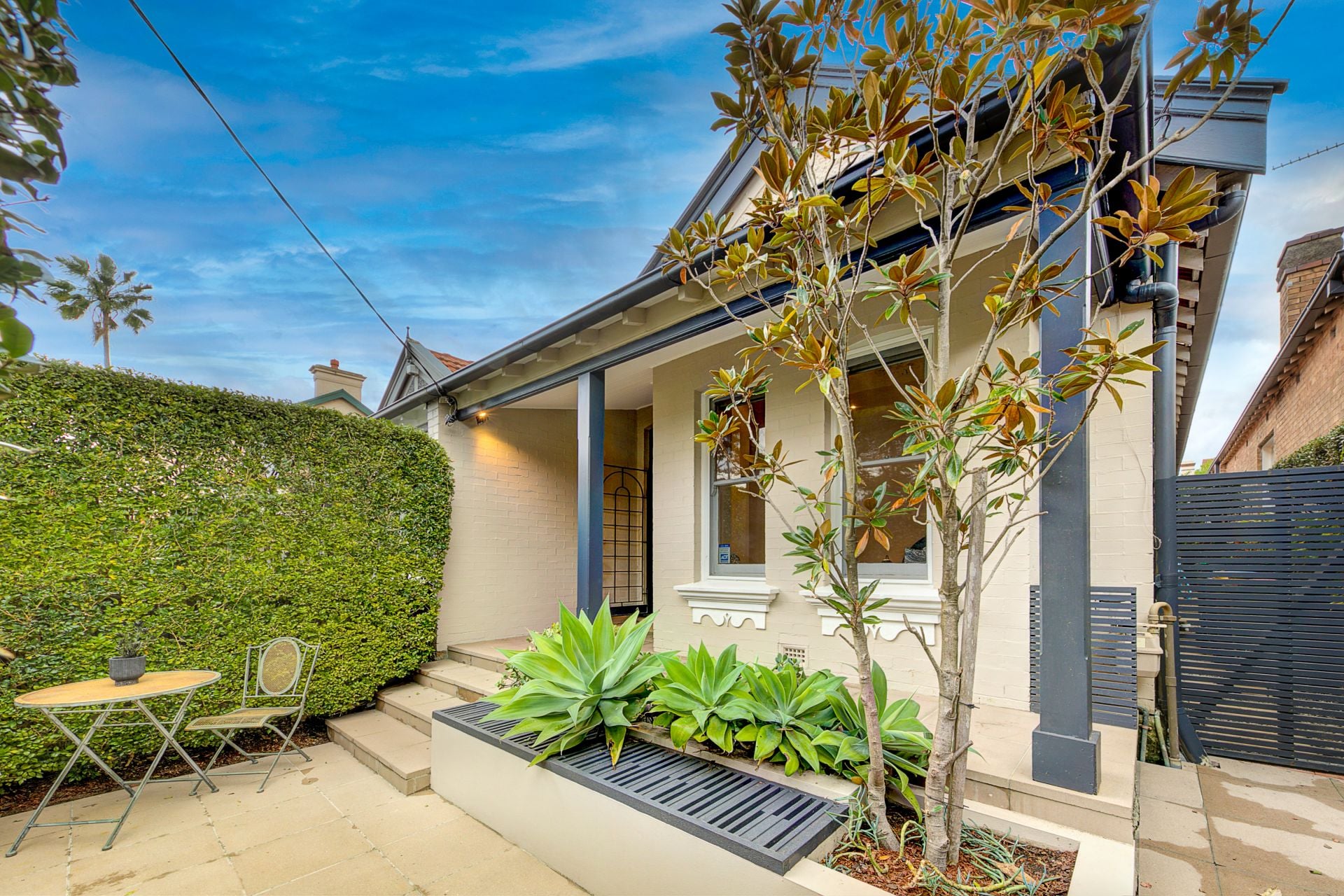 22 Vista Street, Mosman