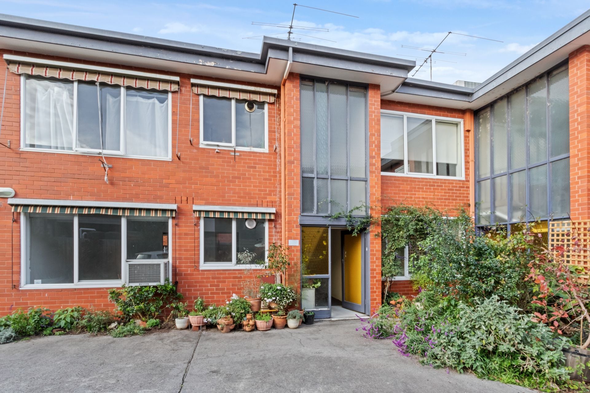 Prime Thornbury Location