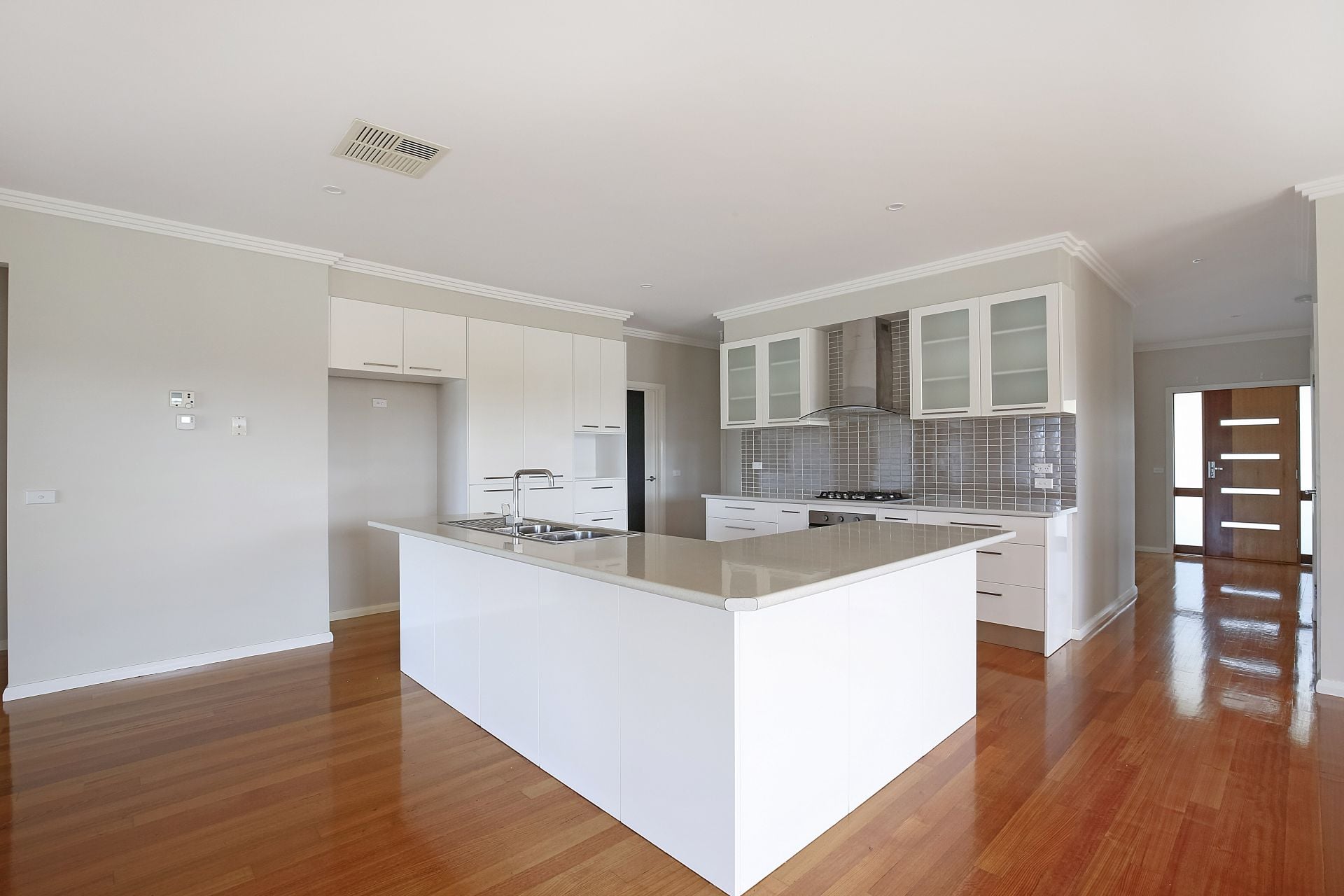Quality Home in the Hawkstowe Estate