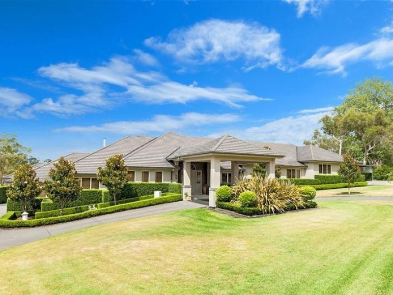 28 Wyoming Road, Dural - Thumbnail 3