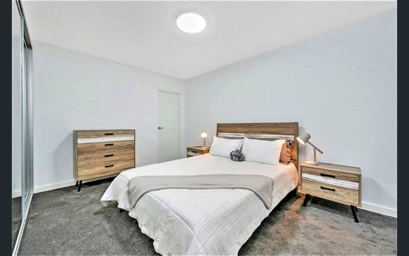 8/6 Raymond Lane, Parramatta