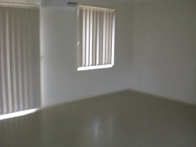 2 Bedroom Unit!