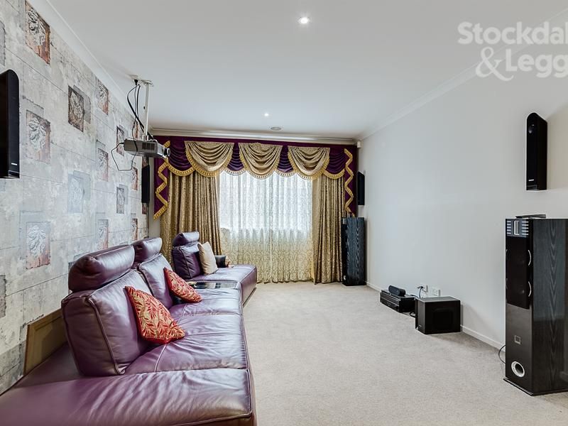 12 Kerrabee Drive MERNDA, Mernda - Thumbnail 4
