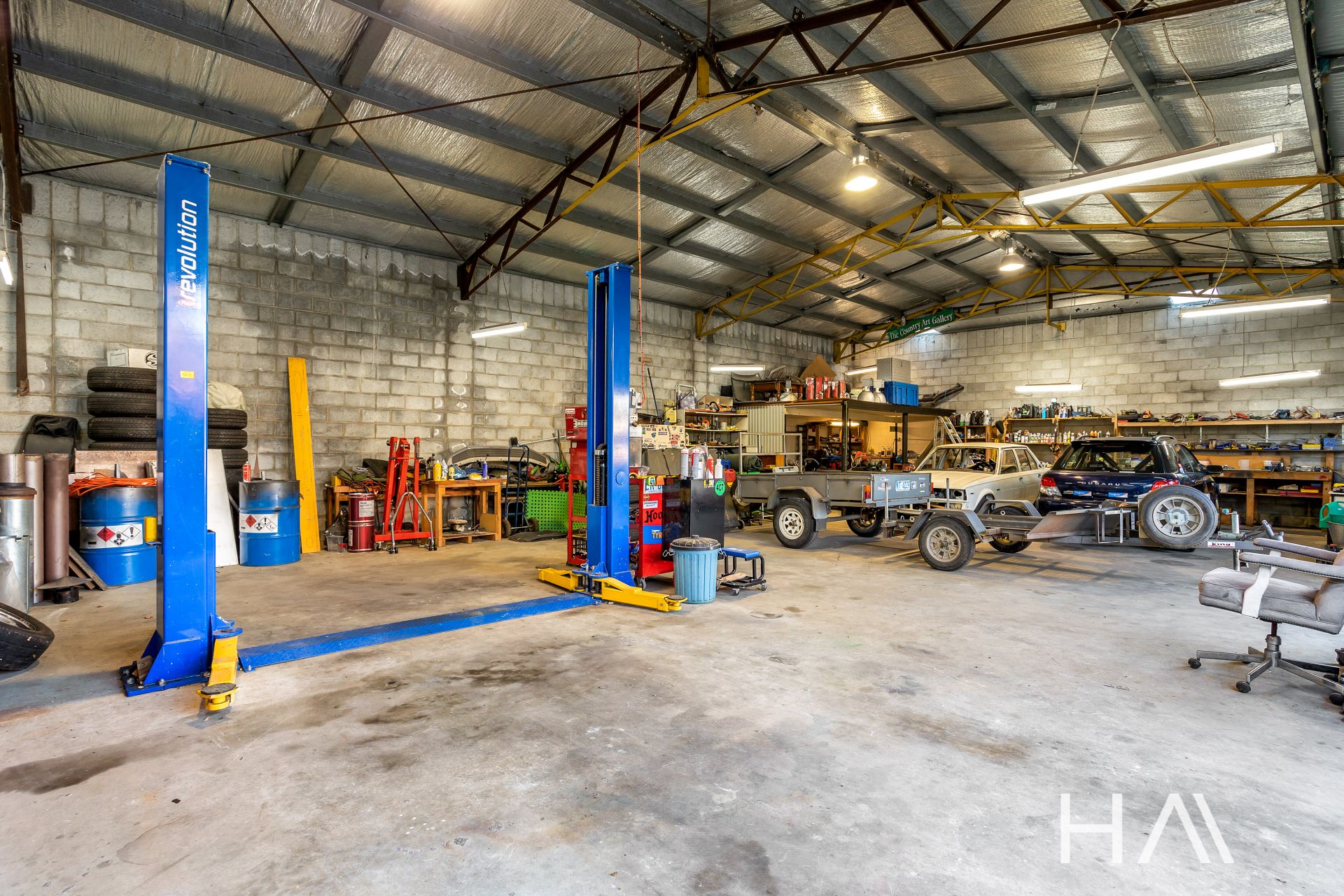 10 Simmons Street Carrick, Carrick - Thumbnail 4