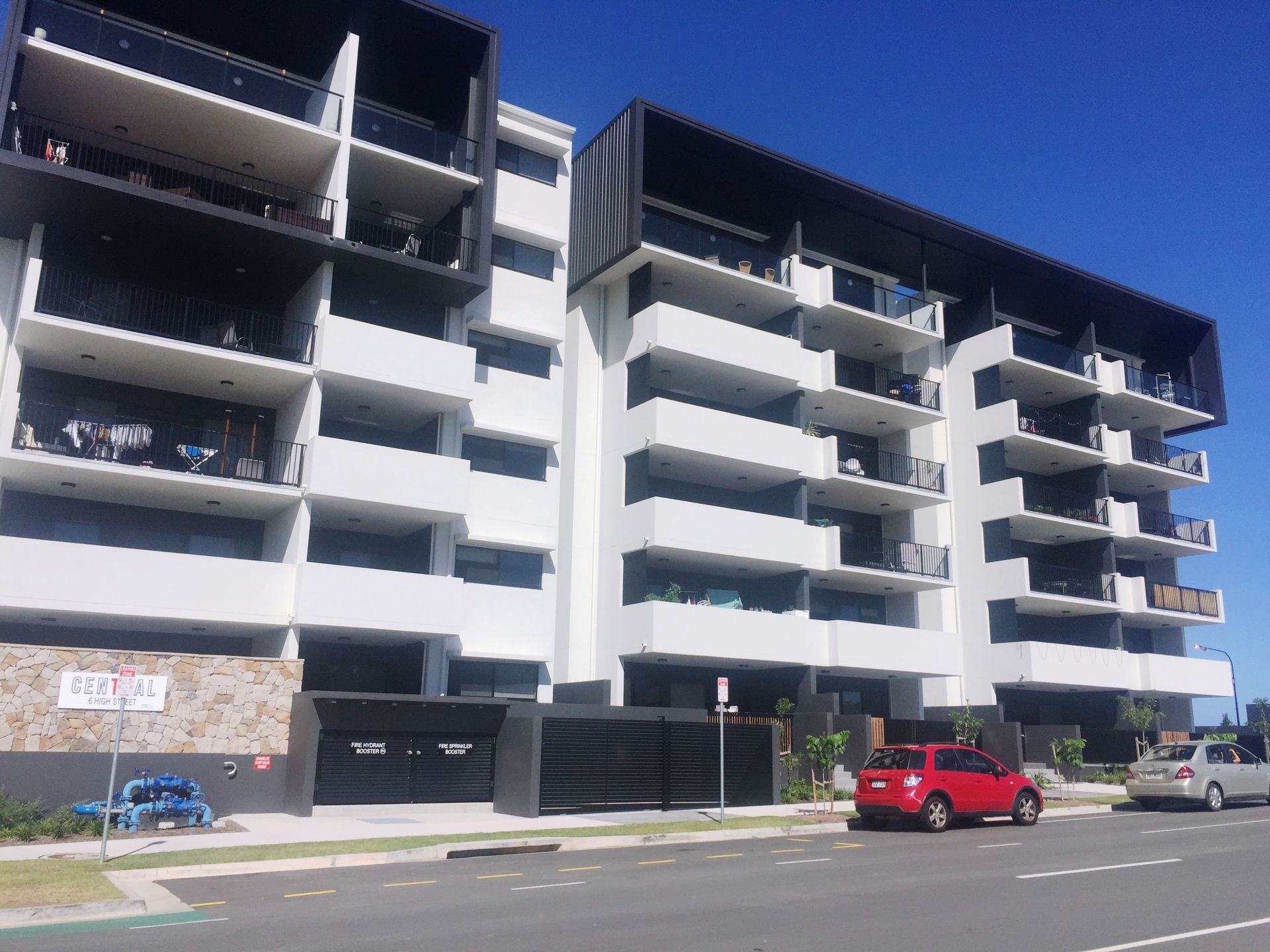 209/6 High Street Sippy Downs QLD, Sippy Downs - Thumbnail 2