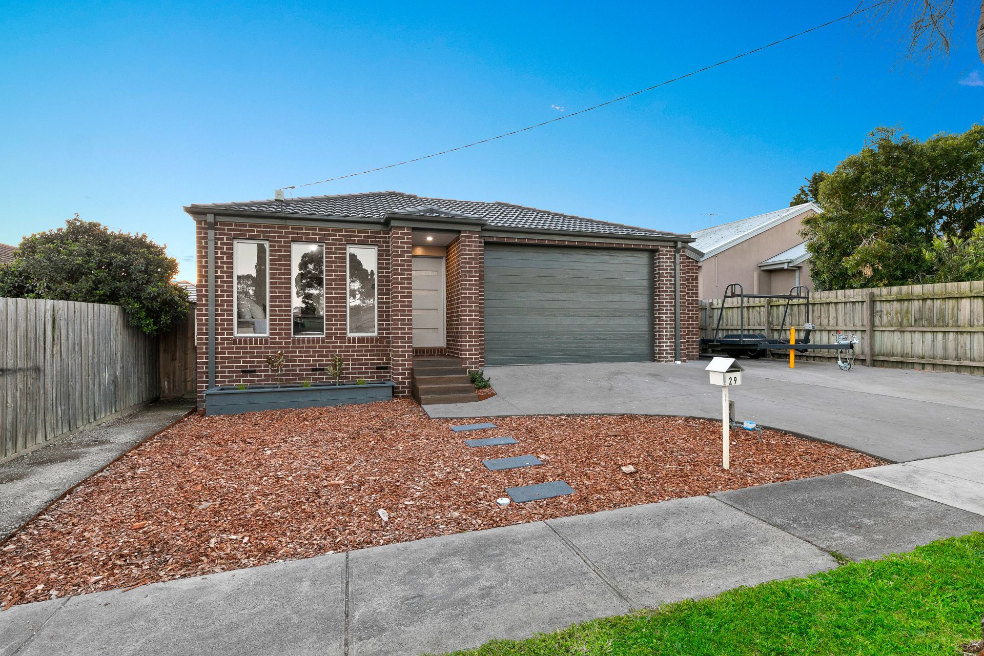 29 Stornoway Drive, Baxter OBrien Real Estate