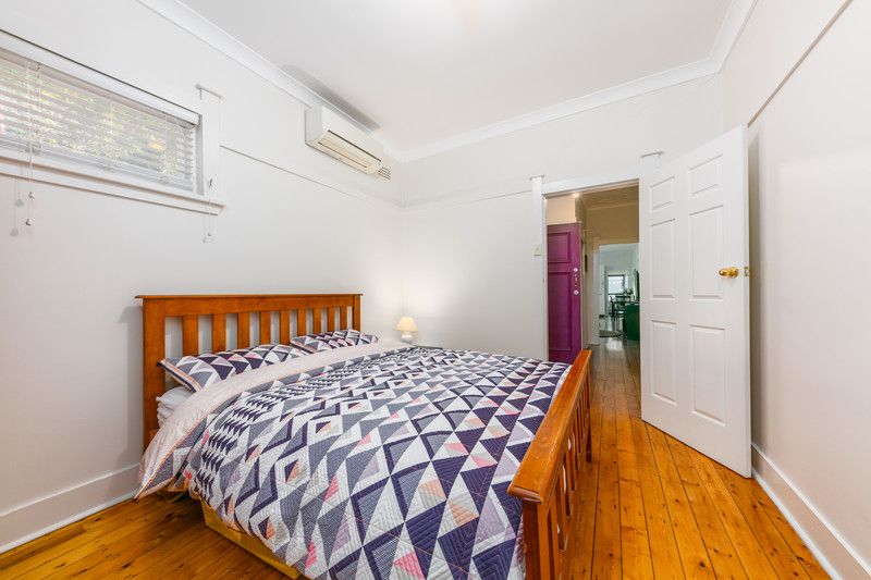 RENOVATED ART DECO SEMI