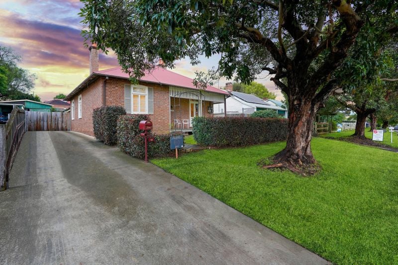 Real Estate For Sale 12 Station Street Menangle , NSW