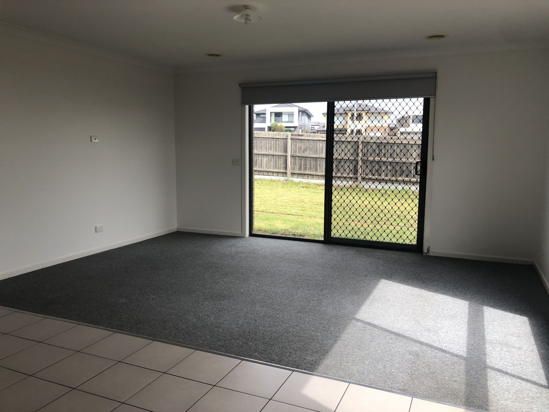 SPACIOUS FOUR BEDROOM HOME