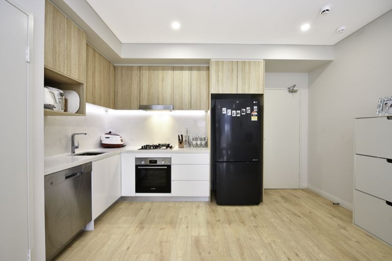 318/218 Parramatta Road, Homebush, Homebush - Thumbnail 4