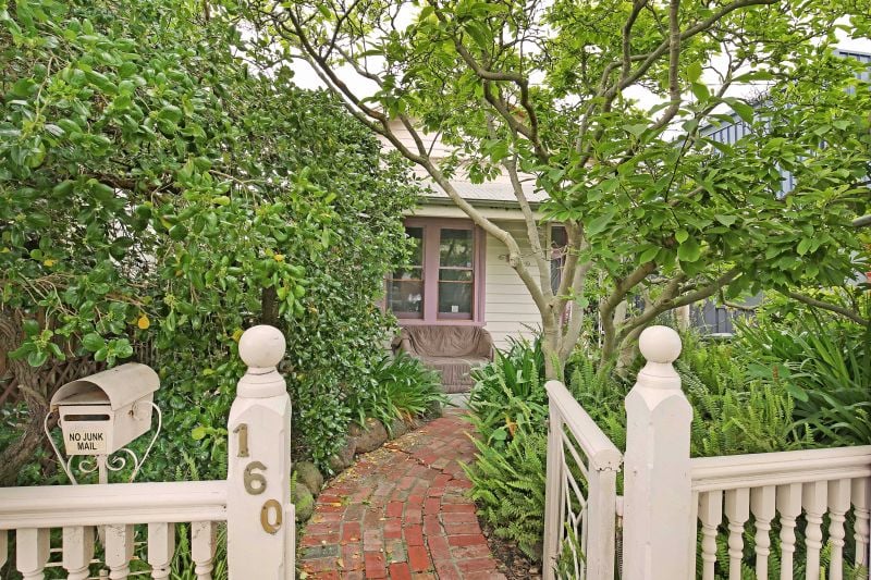 160 Mitchell Street, Northcote