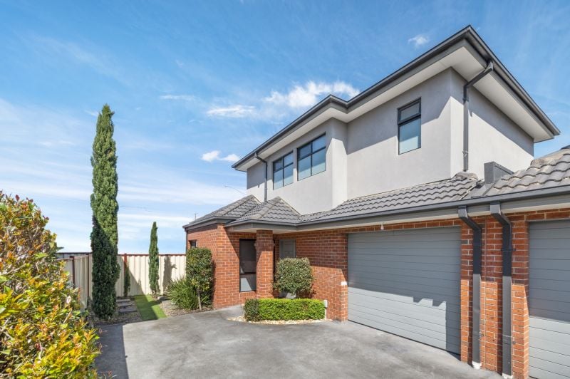 4/3 Pleasant Road, Thomastown