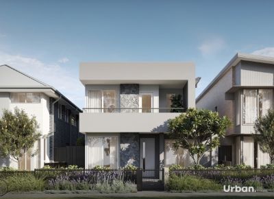 Oran Park 25 Sharp Street