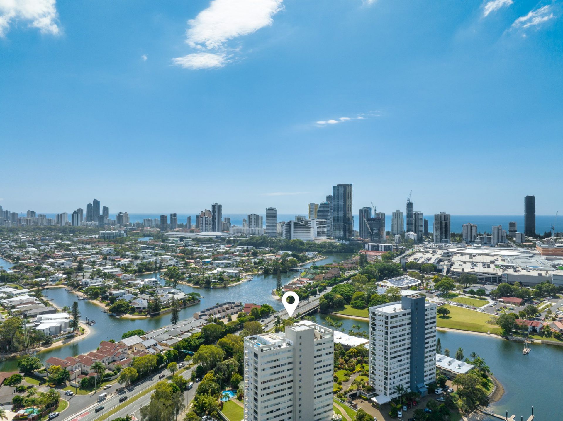 42/56 Hooker Boulevard, Mermaid Waters - Thumbnail 4