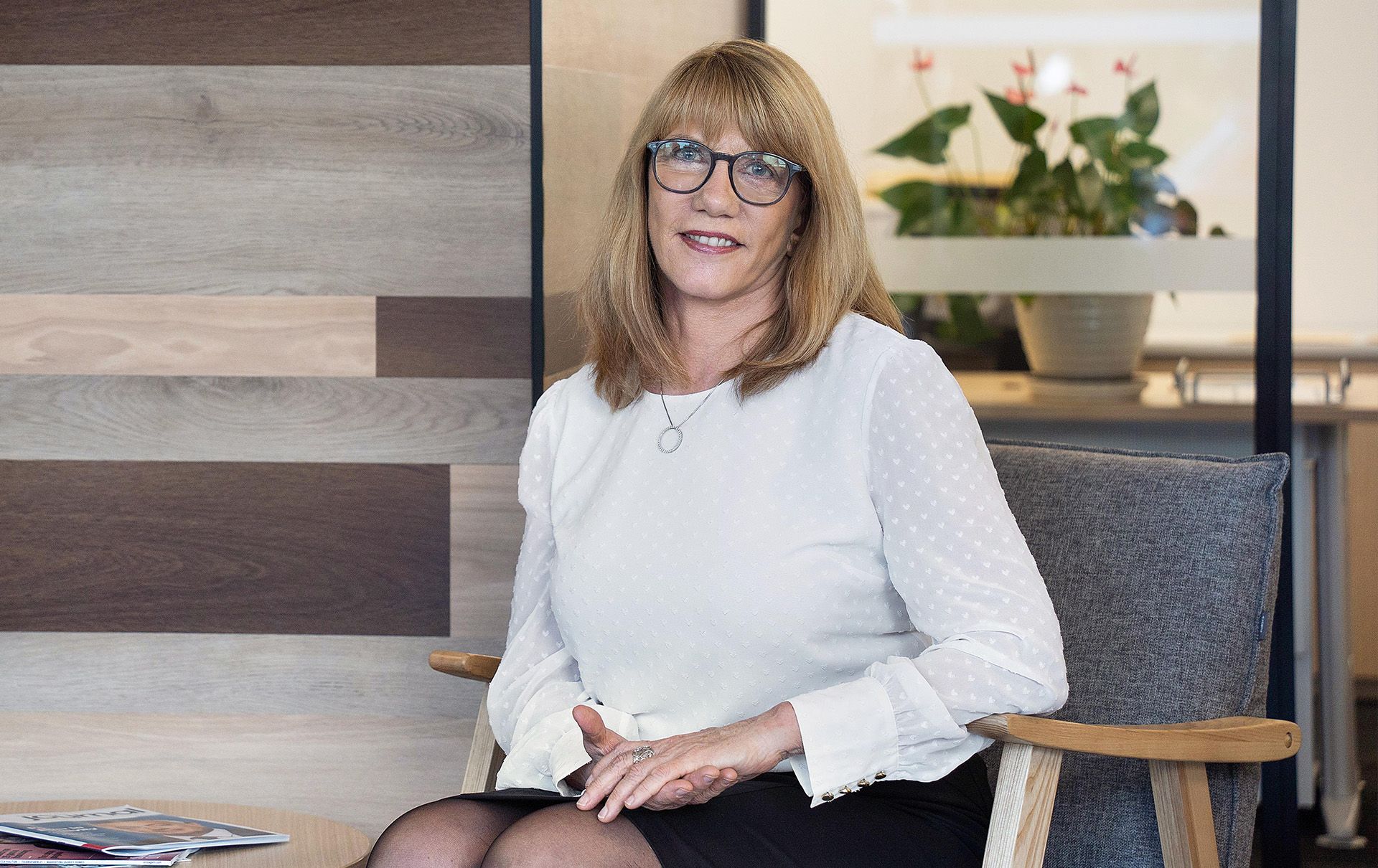 Lora Moore Stone Real Estate