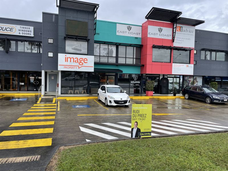 An exciting commercial property for the savvy investor