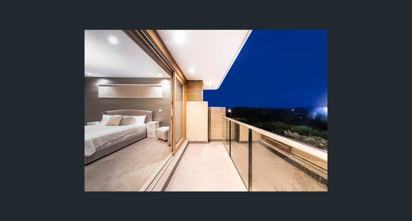 LUXURY LIVING