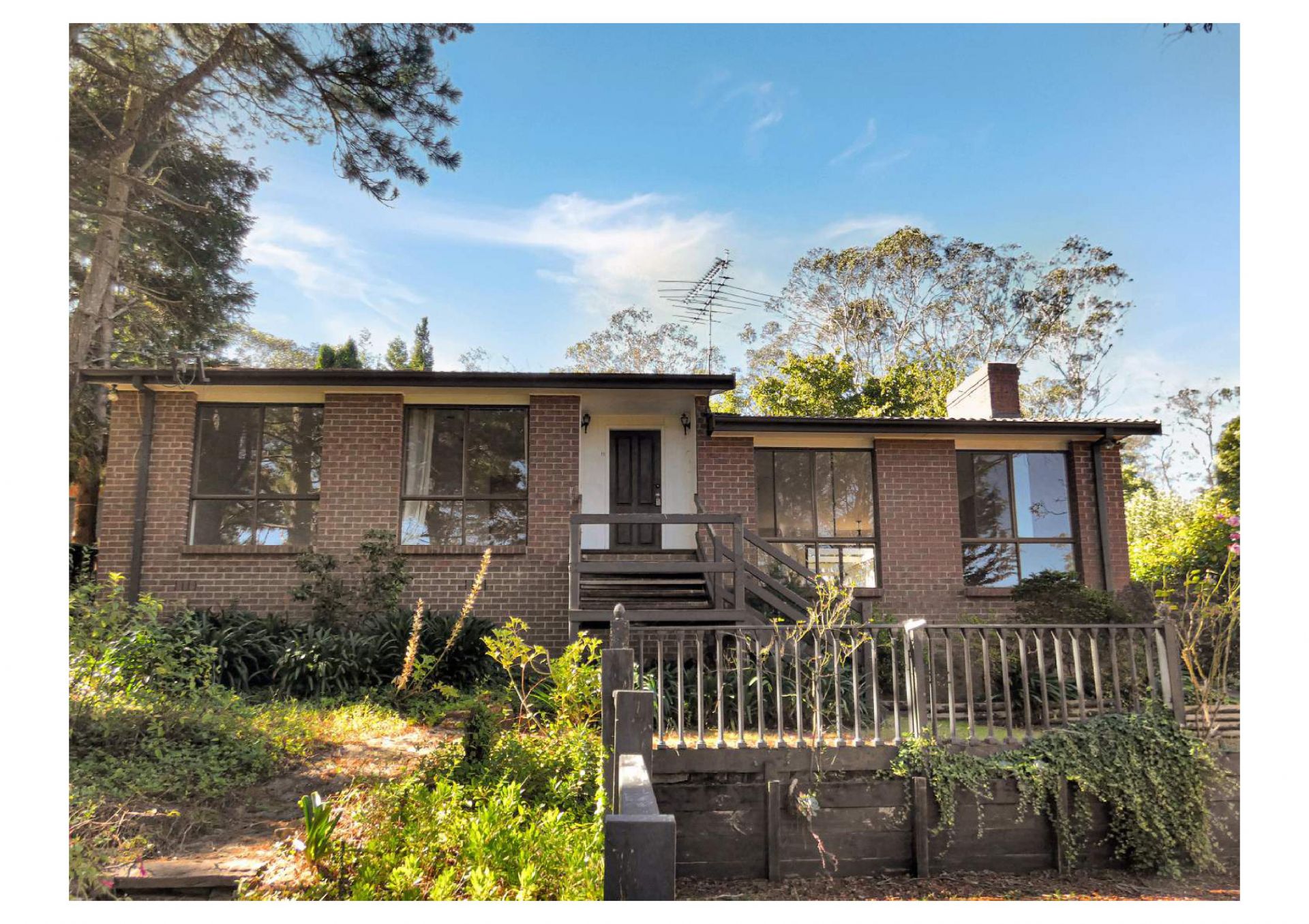 15 Fifth Avenue, Katoomba Chapman Real Estate