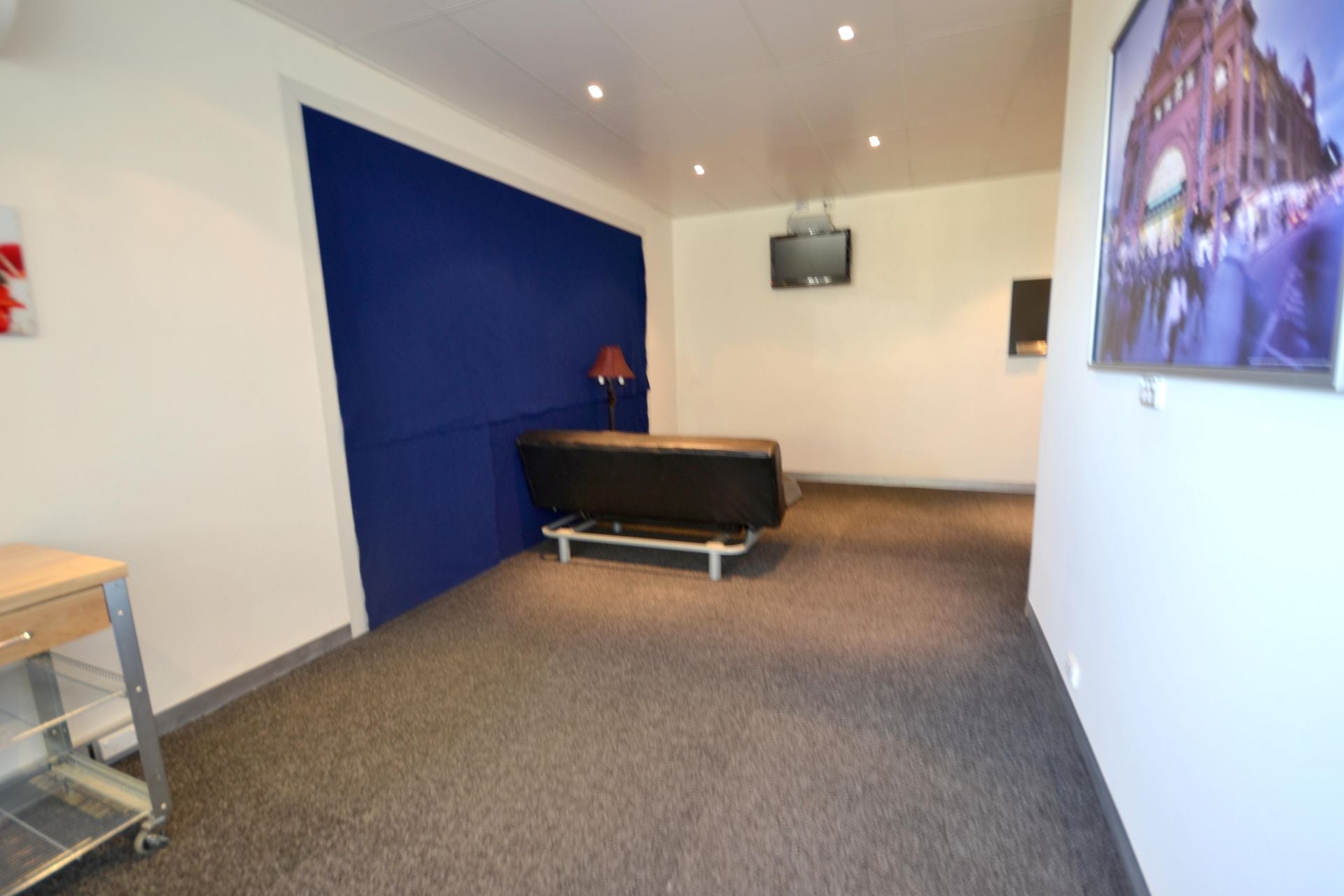 WAREHOUSE APARTMENT IN THE HEART OF PRESTON