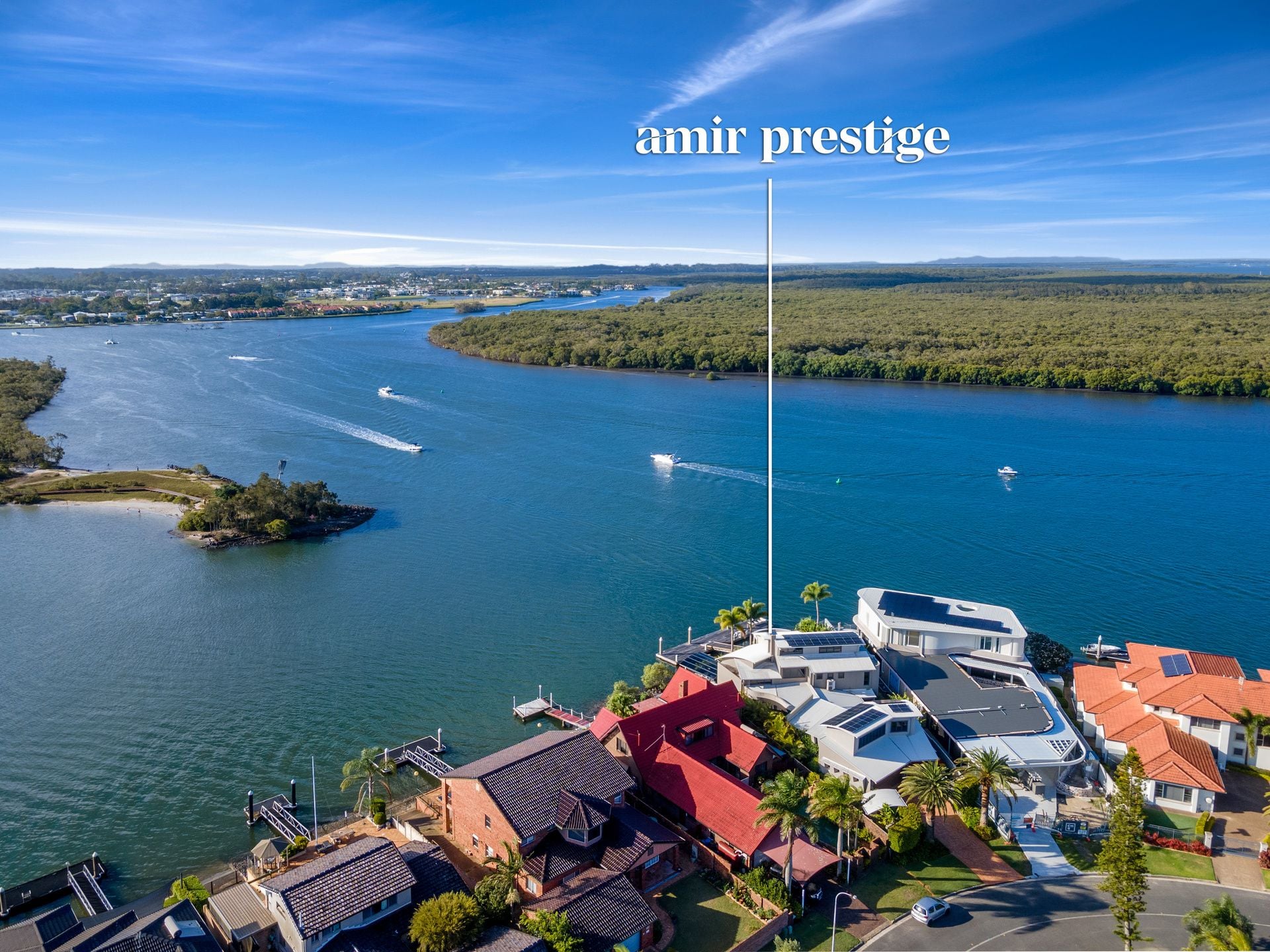 25 Hume Parade, Paradise Point - Thumbnail 2