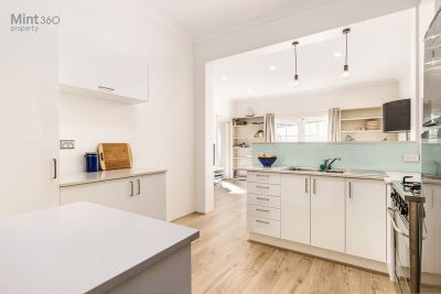 1/96A Dudley Street, Coogee