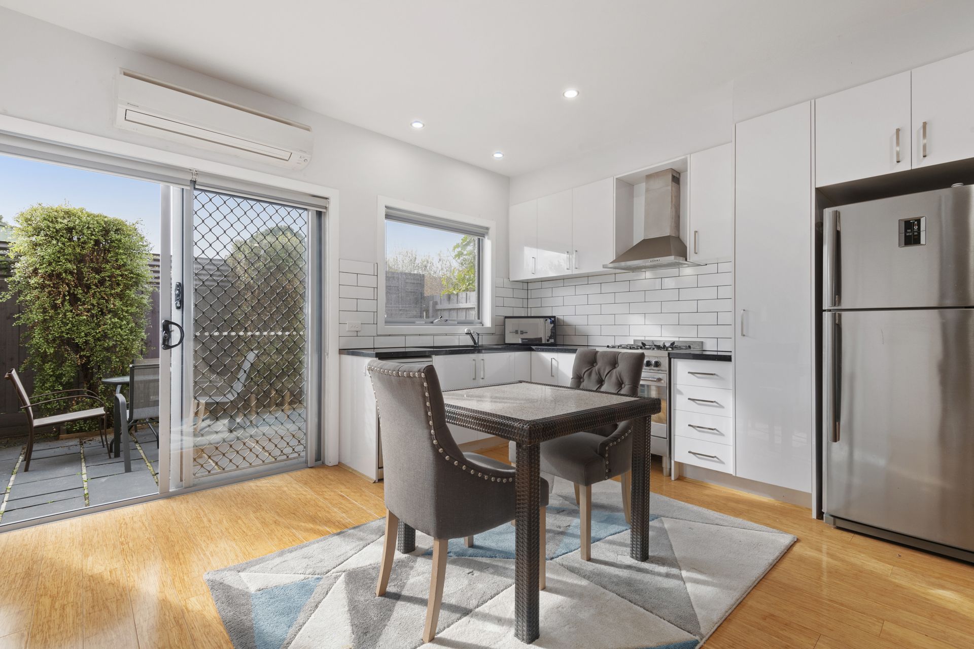 AFFORDABLE MODERN LIVING